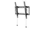 Vægbeslag, AV-Beslag & AV-Møbler - Deltaco Office heavy-duty tilt foldable 32"-70". - Maks 70 kg - Maks størrelse 70" - ARM-0203