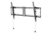 Vægbeslag, AV-Beslag & AV-Møbler - Deltaco Office - Maks 70 kg - Maks størrelse 90 " - ARM-0205