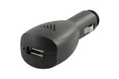 Mobil - Adaptere & Opladere - Deltaco Office USB-C ADAPTER RING mDP DP VGA - USBC-AR1
