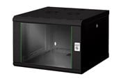 Rack skabe - DIGITUS Professional Unique - DN-19 07U-6/6-SW