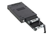 Harddisk - tilbehør - RaidSonic ICY Dock ToughArmor - MB834M2K-B