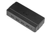 USB hub - I-Tec USB 3.0 Charging HUB USB hub - USB 3.2 - 4 ports - U3HUB445