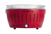 Grill og tilbehør - LotusGrill G435 XL - LG G435 U Rot