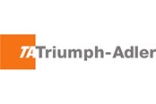 Blæk, Toner & Forbrugsstoffer - Triumph-Adler Group Triumph-Adler PK-5018M - 1T02TWBTA0