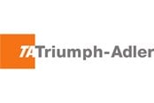 Blæk, Toner & Forbrugsstoffer - Triumph-Adler Group Triumph-Adler PK-5018C - 1T02TWCTA0