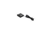 USB hub - Digi Hubport /7c DC USB hub - 7 ports - 301-1010-74