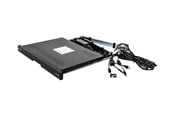 Skærm - 19" Emerson Network Power Avocent Local Rack Access - LRA185KMM-001