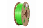 Filament/Resin - 3D-printer - Gembird PLA+ filament - Grøn - 1.75mm ø - 1 kg - 3DP-PLA+1.75-02-G