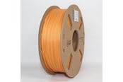 Filament/Harpiks - 3D-printer - Gembird PLA+ filament - Orange - 1.75mm ø - 1 kg - 3DP-PLA+1.75-02-O
