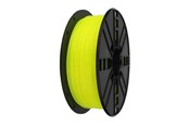 Filament/Harpiks - 3D-printer - Gembird PLA+ filament - Gul - 1.75mm ø - 1 kg - 3DP-PLA+1.75-02-Y