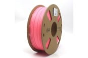 Filament/Resin - 3D-printer - Gembird PLA filament cartridge filament - Rosa - 1.75mm ø - 1 kg - 3DP-PLA1.75-01-P