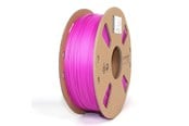 Filament/Resin - 3D-printer - Gembird PLA filament - Lilla - 1.75mm ø - 1 kg - 3DP-PLA1.75-01-PR