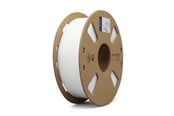 Filament/Resin - 3D-printer - Gembird PLA filament cartridge filament - Naturfarvet - 1.75mm ø - 1 kg - 3DP-PLA1.75-01-NAT