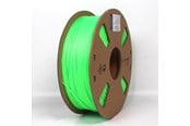 Filament/Resin - 3D-printer - Gembird PLA filament - Neon-grøn - 1.75mm ø - 1 kg - 3DP-PLA1.75-01-FG