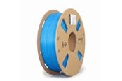 Filament/Resin - 3D-printer - Gembird PLA filament cartridge filament - Blå galakse - 1.75mm ø - 1 kg - 3DP-PLA1.75-01-GB