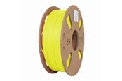Filament/Resin - 3D-printer - Gembird PLA filament - Neon-gul - 1.75mm ø - 1 kg - 3DP-PLA1.75-01-FY