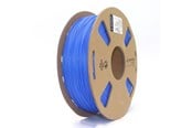 Filament/Resin - 3D-printer - Gembird PLA filament cartridge filament - Neon-blå - 1.75mm ø - 1 kg - 3DP-PLA1.75-01-FB