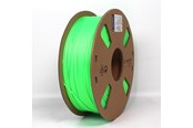Filament/Resin - 3D-printer - Gembird ABS filament - Neon-grøn - 1.75mm ø - 1 kg - 3DP-ABS1.75-01-FG