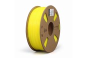 Filament/Resin - 3D-printer - Gembird ABS filament - Neon-gul - 1.75mm ø - 1 kg - 3DP-ABS1.75-01-FY
