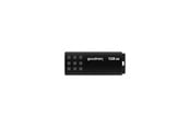 USB Stick - GOODRAM UME3 - Sort - 128GB - USB Stick - UME3-1280K0R11
