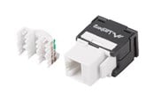 Netværkstilbehør - Lanberg KSU5-2000 - modular insert - KSU5-2000