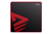 Musemåtte & tilbehør - Savio Turbo Dynamic M - mouse pad - TURBO DYNAMIC M