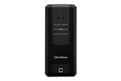 UPS - CyberPower UT1050EG - 1050VA/630W - UPS - UT1050EG