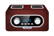 MP3 Afspiller & Stemmeoptager - Blaupunkt PP5.2BR Portable Radio PP5.2BR - MP3-Afspiller - PP5.2BR