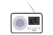 DAB, netværks- og clockradio - Camry Premium CR 1153 - FM - Mono - CR 1153