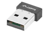 Netværksadapter (netkort, printserver mv.) - Lanberg NC-0150-WI - network adapter - NC-0150-WI