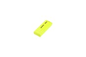 USB Stick - GOODRAM UME2 - Gul - 128GB - USB Stick - UME2-1280Y0R11