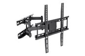 Vægbeslag, AV-Beslag & AV-Møbler - AR-35 - Maks 35 kg - Maks størrelse 65" - RAMT AR-35