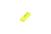 USB Stick - GOODRAM UME2 - Gul - 32GB - USB Stick - UME2-0320Y0R11