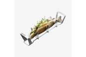 Grill og tilbehør - GEFU Barbecue fiske rack, BBQ - G89331