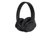 Hovedtelefoner/headset - Audio-Technica ATH-ANC500BTBK - ATH-ANC500BTBK