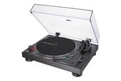 Pladespiller - Audio-Technica AT-LP120XUSB - Manuel - Direkte drev - USB - Pladespiller Sort - AT-LP120XUSBBK
