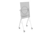 Vægbeslag, AV-Beslag & AV-Møbler - Vision VFM-F10 - cart - Maks 45 kg - Maks størrelse - VFM-F10/HB