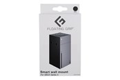 Vægbeslag, AV-Beslag & AV-Møbler - Floating Grip Xbox Series X wall mount - Black - Maks - Maks størrelse - 5713474017003