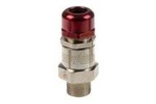 Systemtilbehør (kølepasta mv.) - Axis Ex d Cable Gland M20 Non-armored - 01845-001