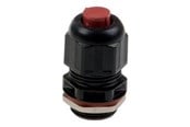 Systemtilbehør (kølepasta mv.) - Axis Ex e Cable Gland M20 Non-armored - 01843-001
