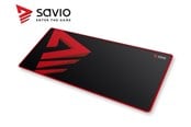Musemåtte & tilbehør - Savio GAMING Turbo Dynamic L - Turbo Dynamic L