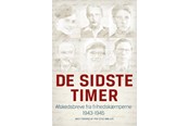 Biografi og memoirs - De sidste timer - Biografi & Erindring - hardback - 9788774674627