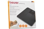 Personvægte - Beurer Badevægt GS 235 - bathroom scales - 75732