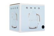 Elkedel - SMEG Elkedel 50's Style - Sort - 2400 W - KLF03BLEU