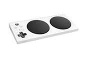Spil tilbehør - Microsoft Xbox Adaptive Controller - Wired Controller - Microsoft Xbox One - JMU-00003