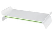 Ergonomi - Leitz  Ergo WOW justerbar monitor stand Grøn - 65040054