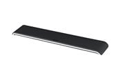 Ergonomi - Leitz  Ergo WOW justerbar tastatur håndledsstøtte Sort - 65230095