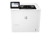 Printer - HP LaserJet Enterprise M611dn - Mono Laser - A4 Duplex - 61 ppm - Monokrom - Laser - 7PS84A#B19