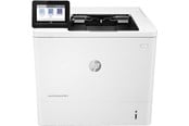 Printer - HP LaserJet Enterprise M612dn - Monokrom - Laser - 7PS86A#B19