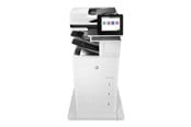 Printer - HP LaserJet Enterprise Flow MFP M636z Multifunktion - Monokrom - Laser - 7PT01A#B19
